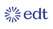 Education Development Trust Logo